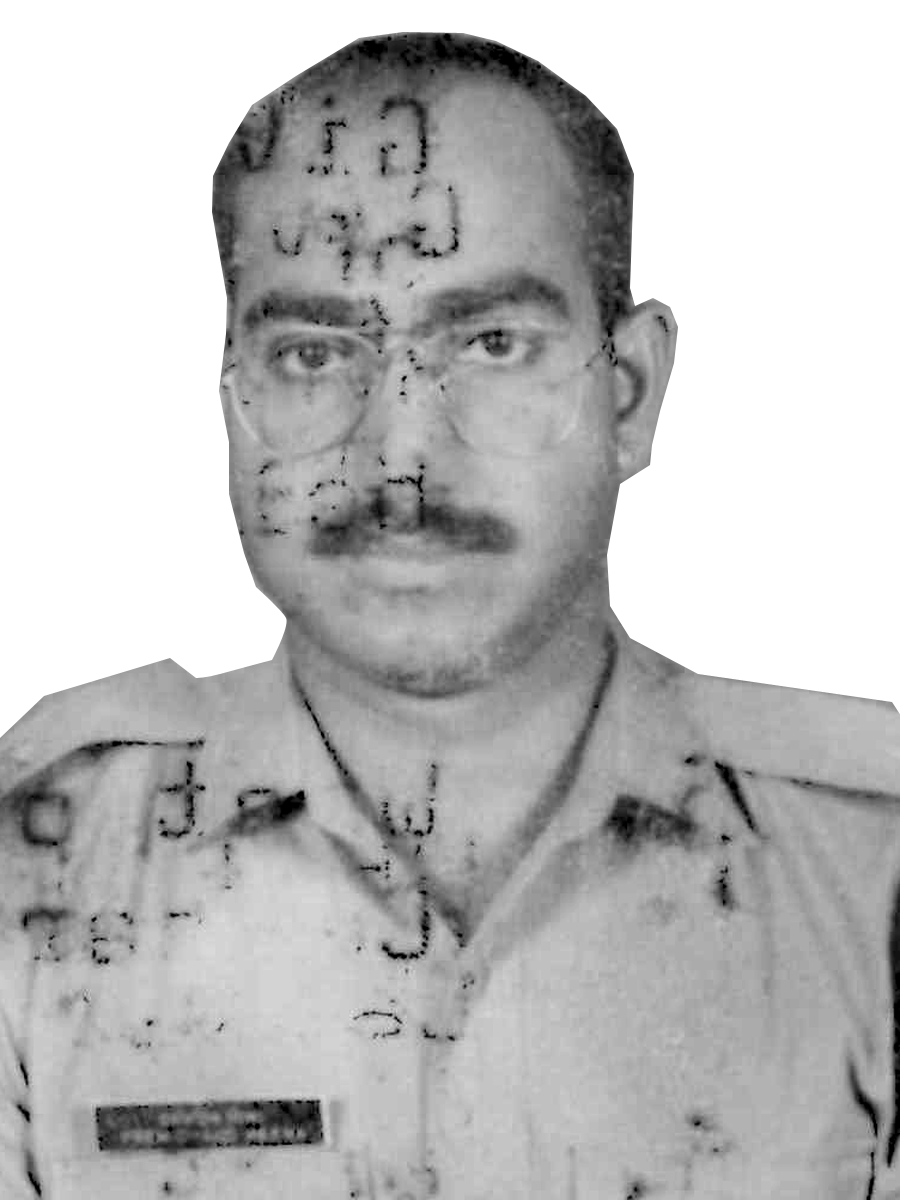 Meena Prem Chand Meena Prem Chand